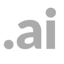 Register cheapest .ai domains